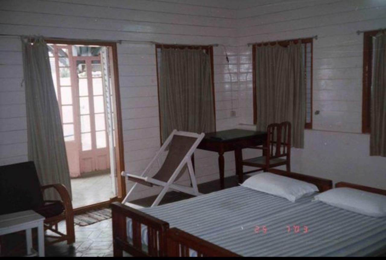 Broad Lands Hostel Chennai Exterior foto